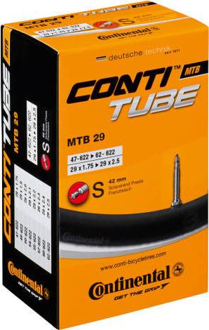 Continental MTB 29 42mm