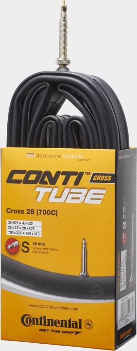Continental Cross 28 42mm
