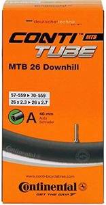 Continental MTB 26 40mm