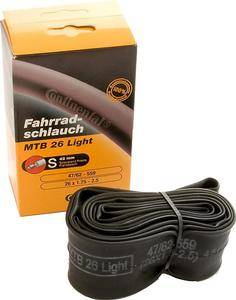 Continental MTB 26 42mm