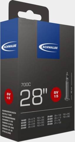 Schwalbe SV 15 60mm