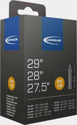 Schwalbe DV 19 40mm