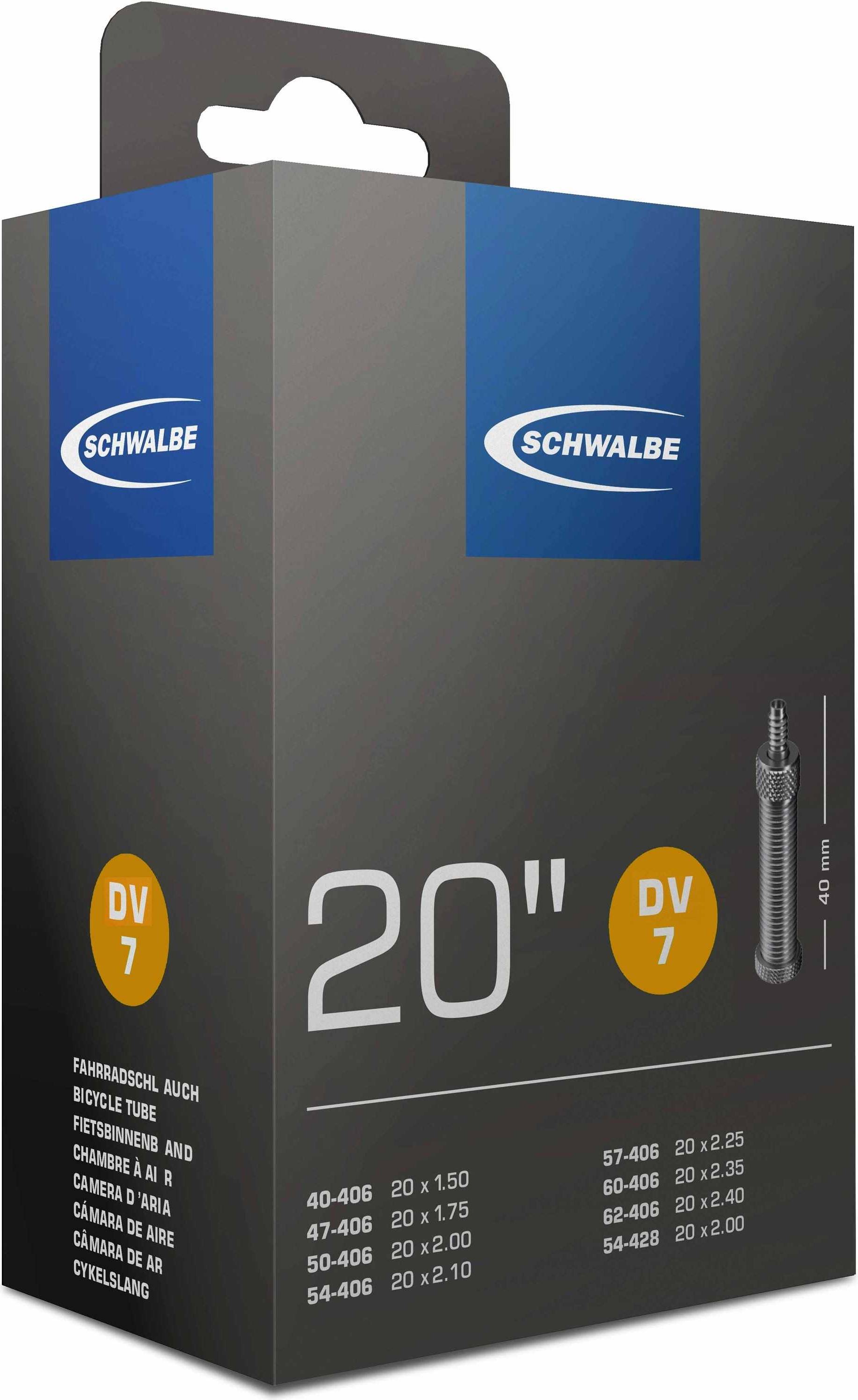 Schwalbe DV 7 40mm