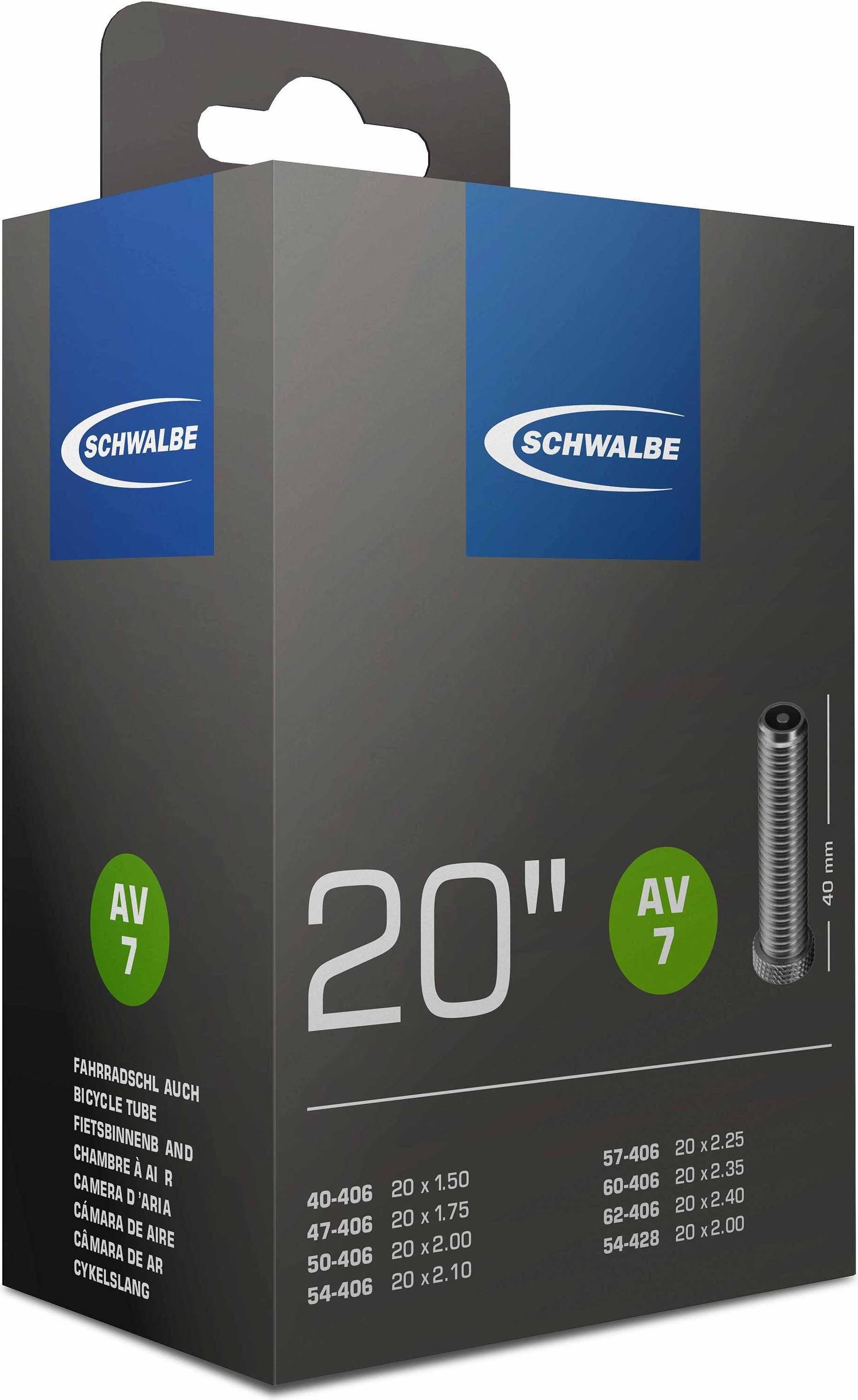 Schwalbe AV 7 40mm