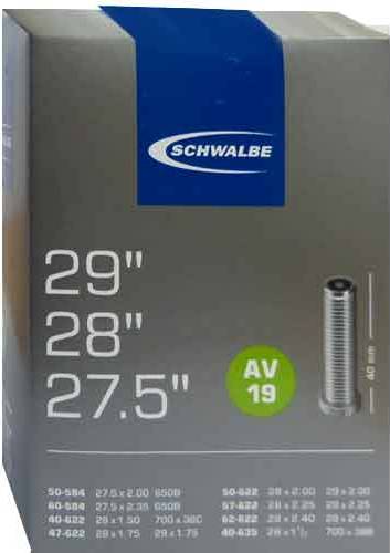 Schwalbe AV 19 40mm