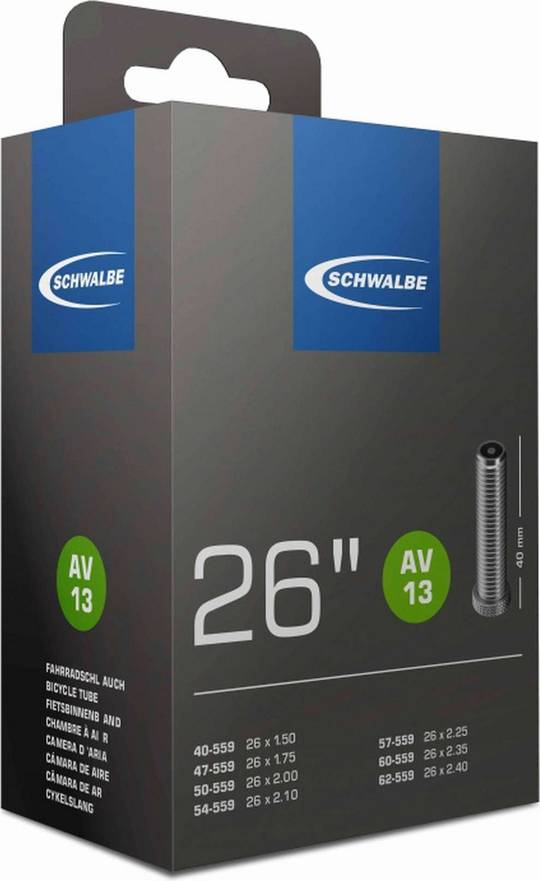 Schwalbe AV 13 40mm