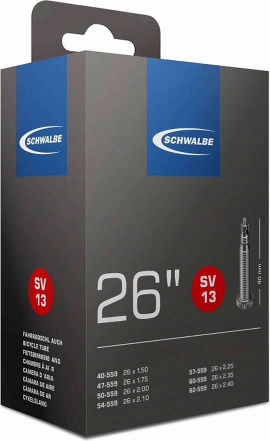 Schwalbe SV 13 40mm