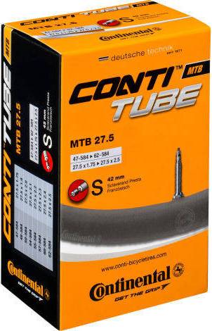 Continental MTB 27.5 42mm