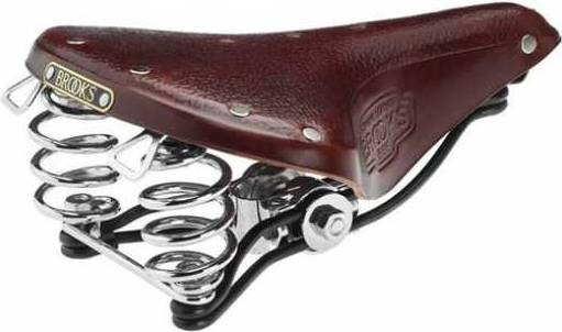 Brooks B66 200mm