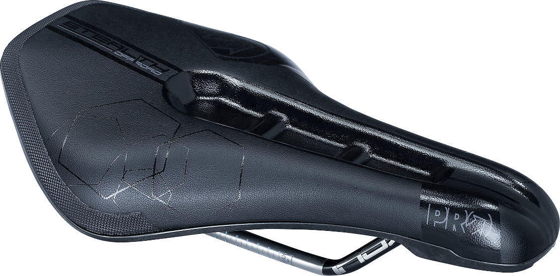 Pro Sadel Stealth Offroad 142mm