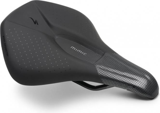 Specialized Power Comp Mimic 143mm
