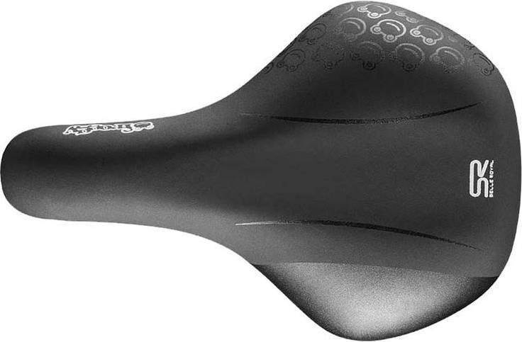 Selle Royal Froggy 150mm