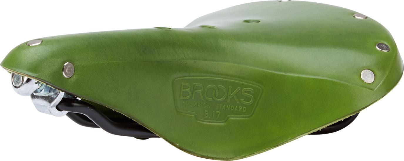 Brooks B17 Standard 175mm