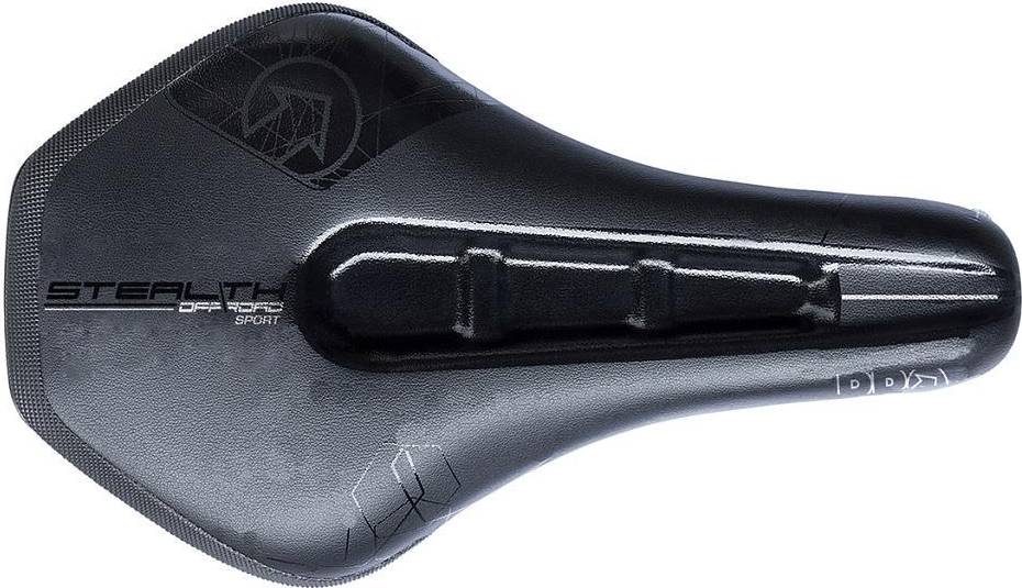 Pro Sadel Stealth Offroad Sport 142mm