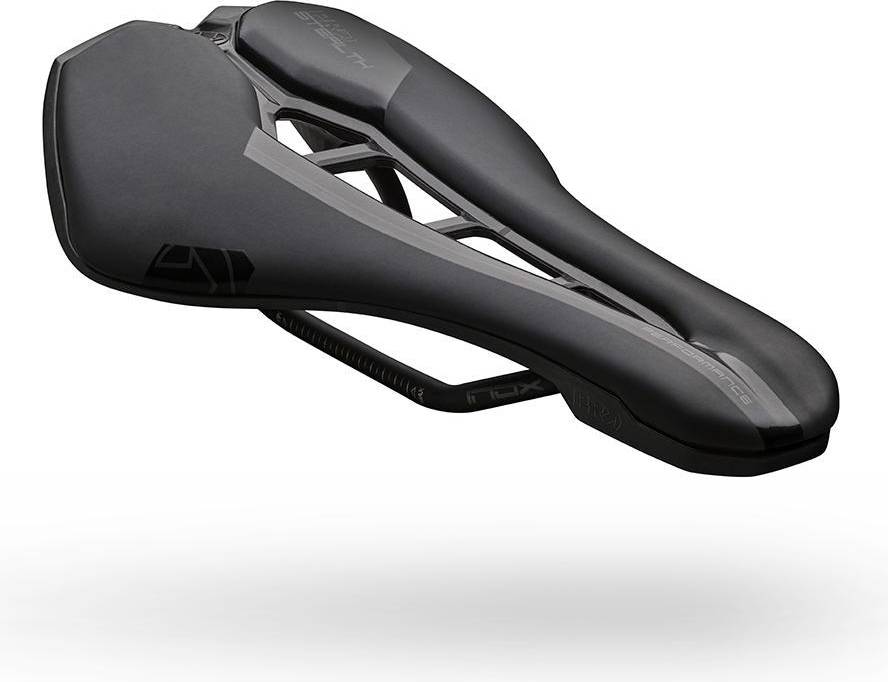 Pro Stealth Performance AF Stainless 142