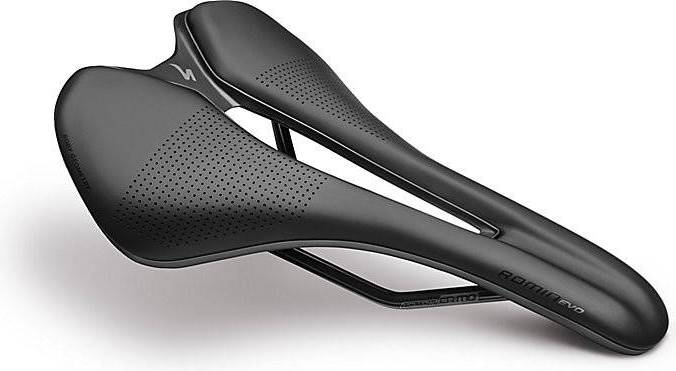 Specialized Romin Evo Comp Gel 143mm