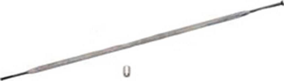 Zipp straight pull