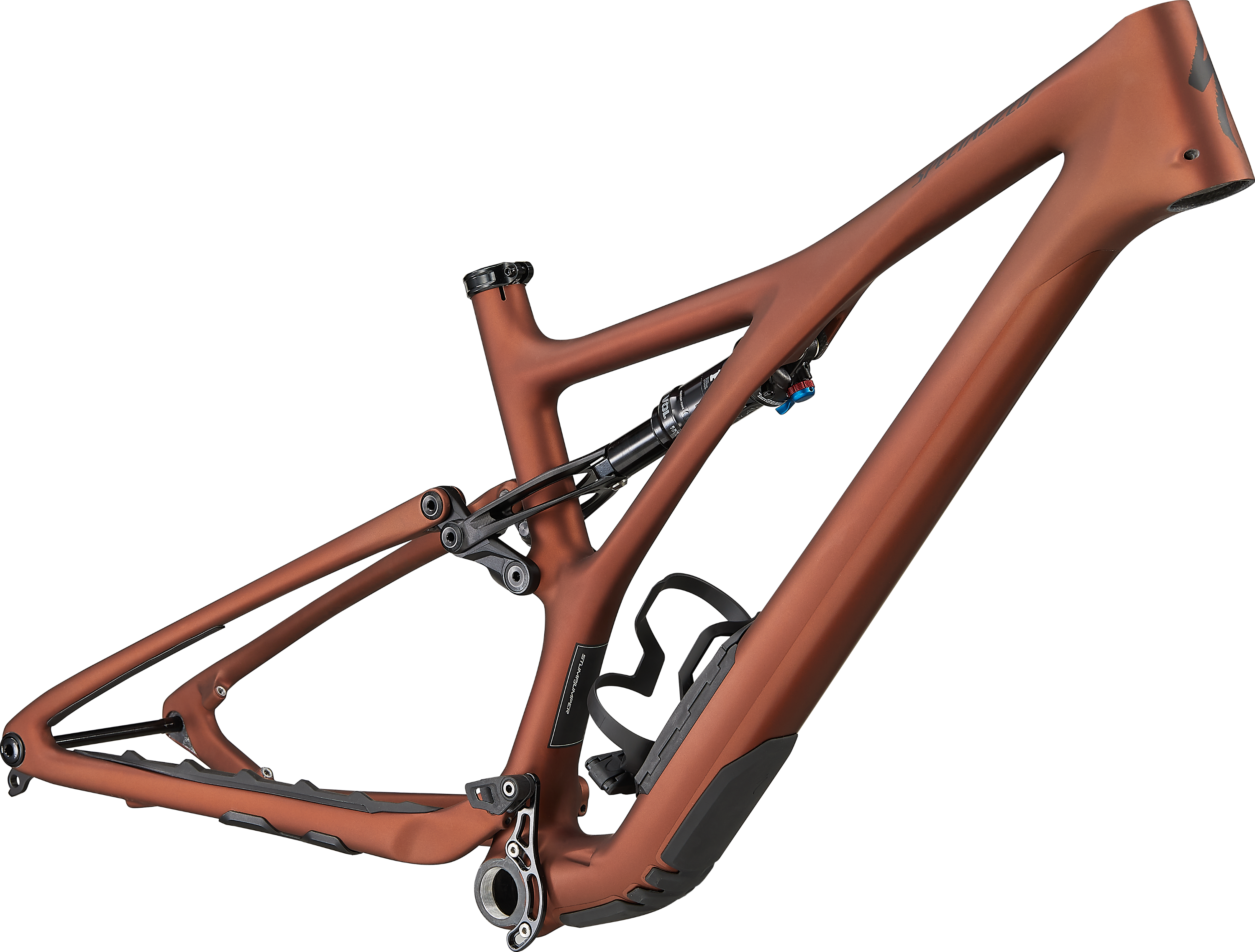 Specialized Stumpjumper Frameset 2023