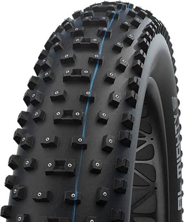 Schwalbe Al Mighty TLE 328 26x4.80 (120-559)