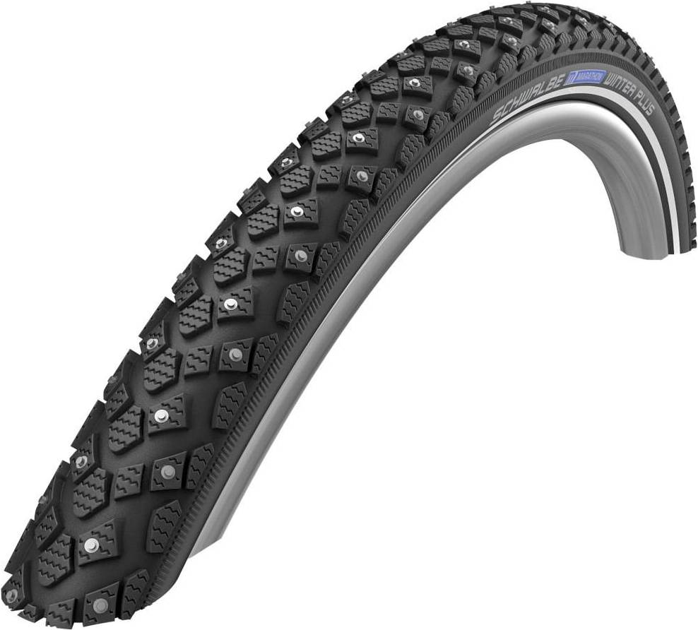 Schwalbe Marathon Winter Plus 28x1.35 (35-622)