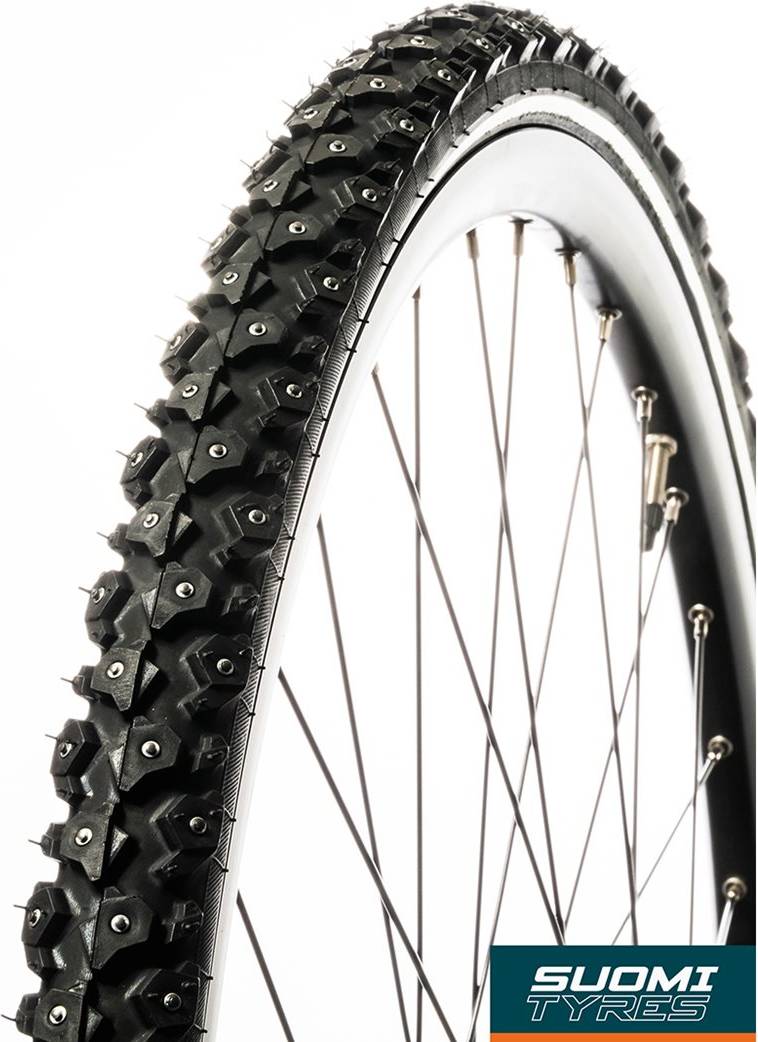 Suomi Tyres Hile W240 28x1 1/2 (40-622)