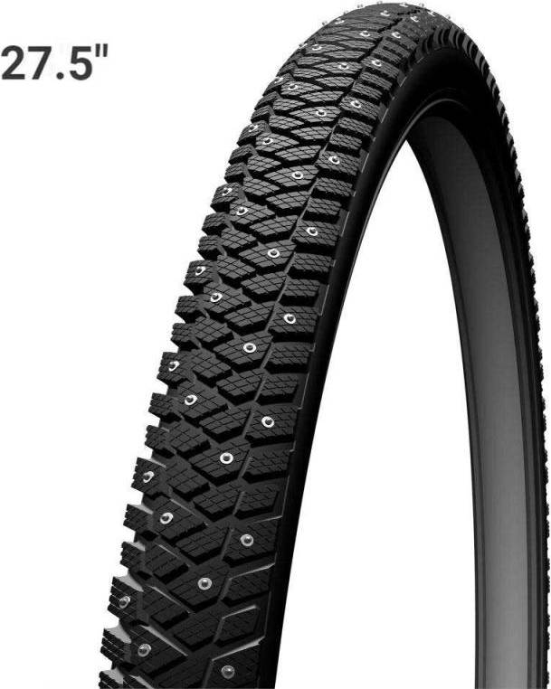 Suomi Tyres Routa TLR 54mm Studded Tire 27.5