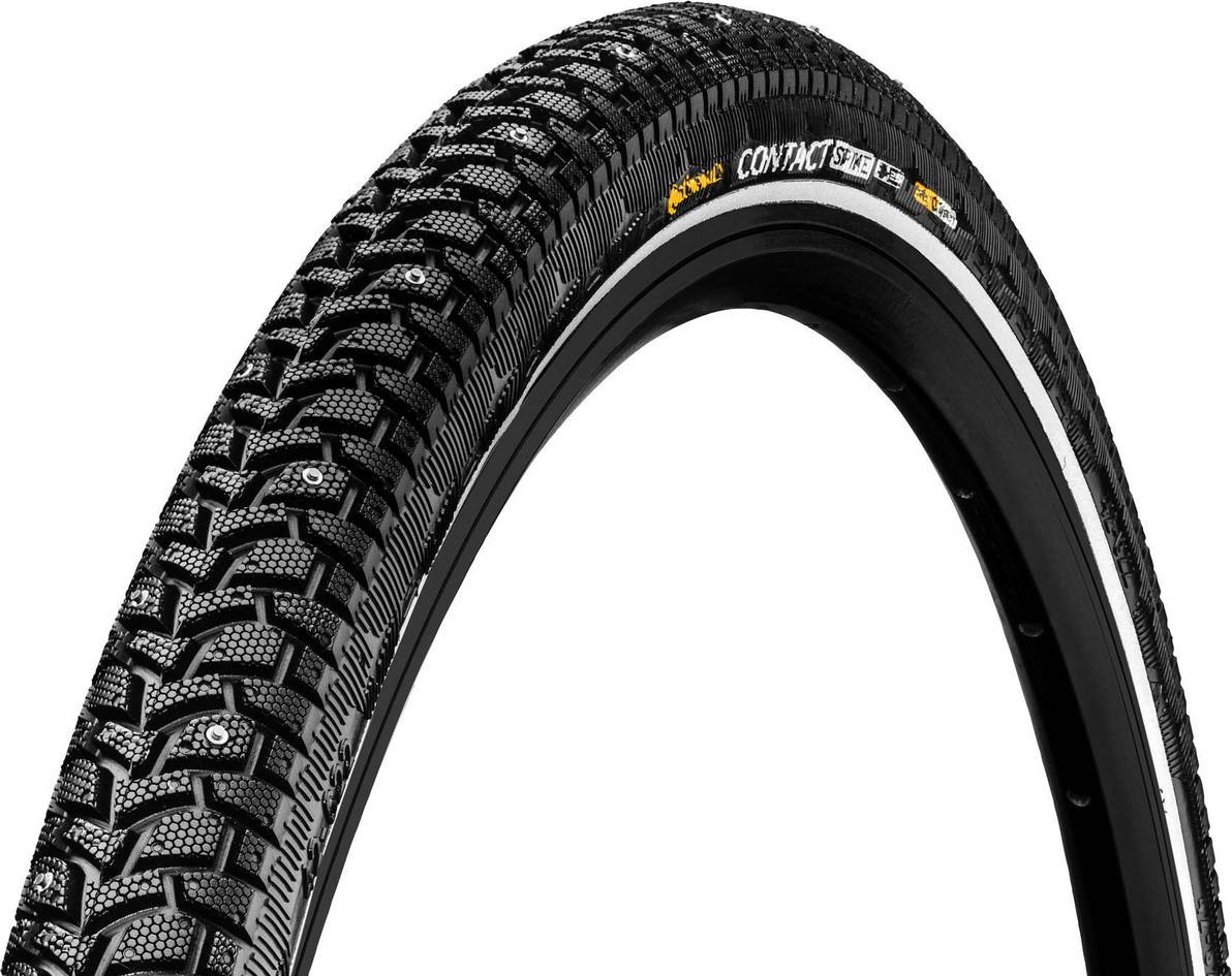 Continental Contact Spike 120 700x35 (37-622)