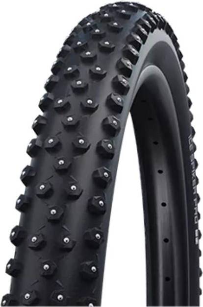 Schwalbe Ice Spiker Pro Evolution 29x2.25