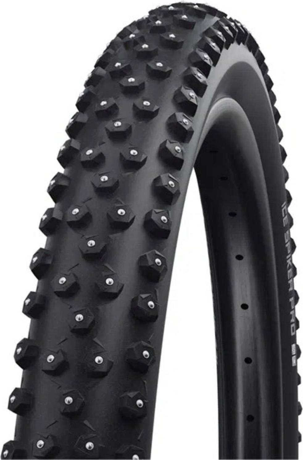 Schwalbe Ice Spiker Pro Evolution 27.5x2.60 (65-584)