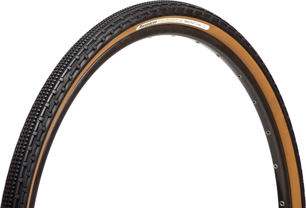 Panaracer GravelKing SK 700x38C (38-622)