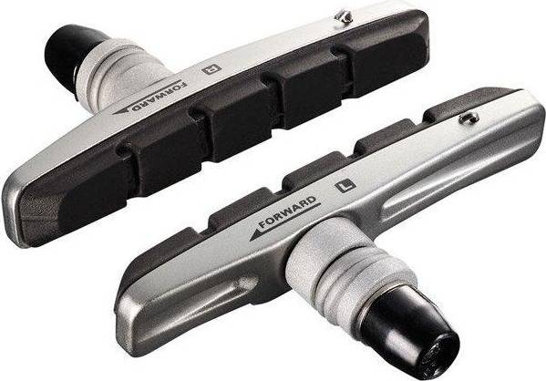 Shimano Bromsklossar M70R2 1