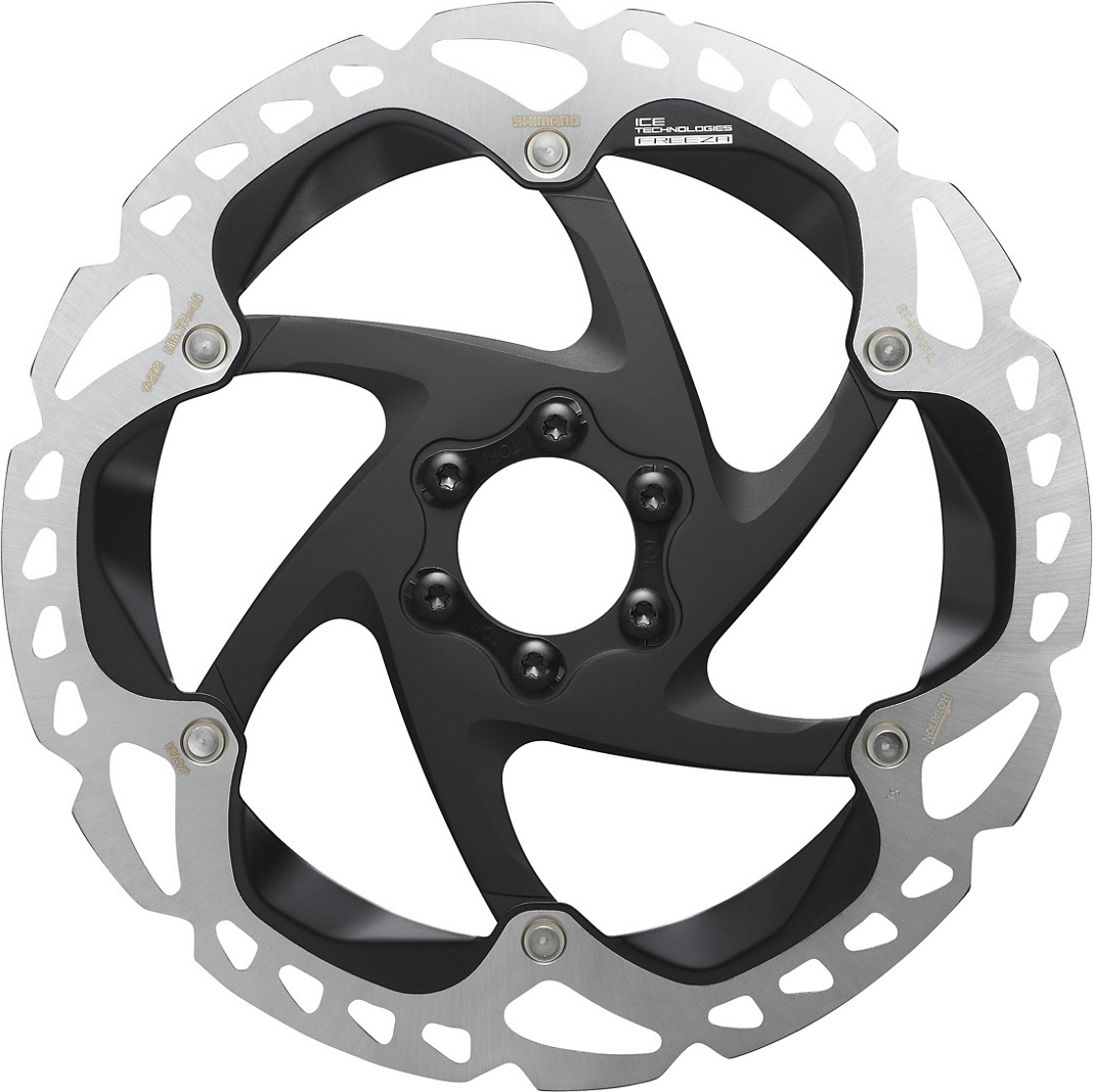 Shimano Brake disc XTR RT-MT905 180mm