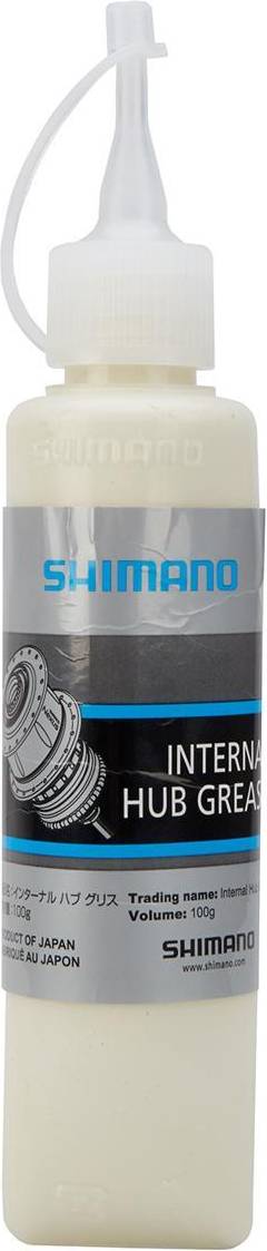 Shimano Fett Til Nexusnav Tube, 100g