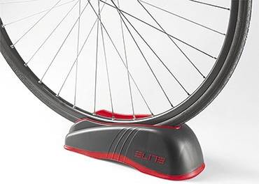 Elite ElastoGel Turbo Trainer