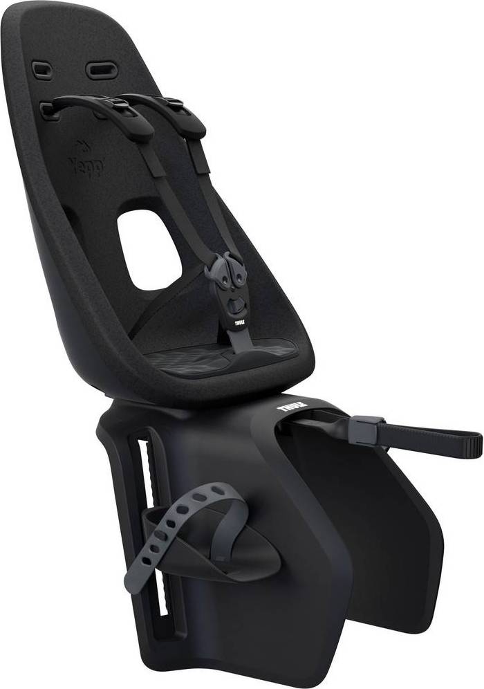 Thule Yepp Nexxt Maxi - Obsidian