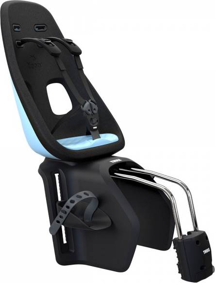 Thule Yepp Nexxt Maxi - Aquamarine