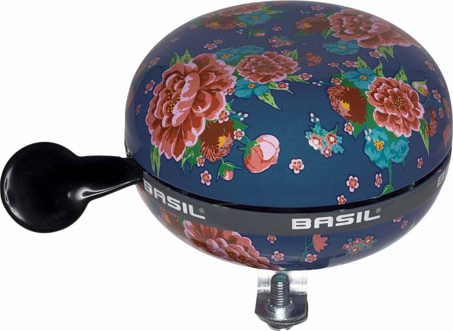 Basil Bloom Ding Dong