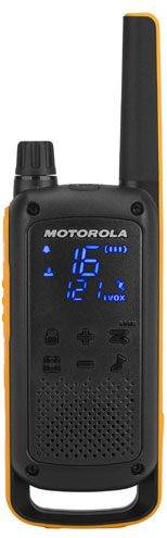 Motorola TLKR T82 Extreme