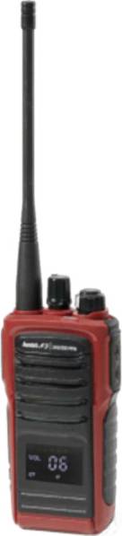 Hunter F3 140/155 Mhz