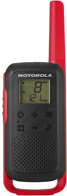 Motorola Talkabout T62