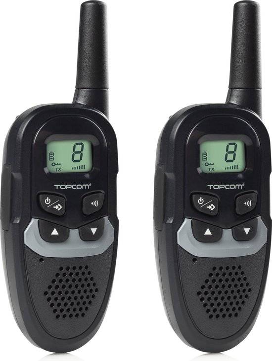 Topcom RC-6410