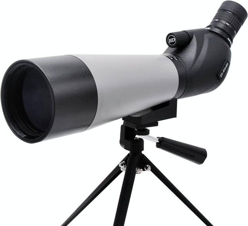 Binoculars 20-60x80