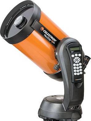 Celestron NexStar 4SE Computerized