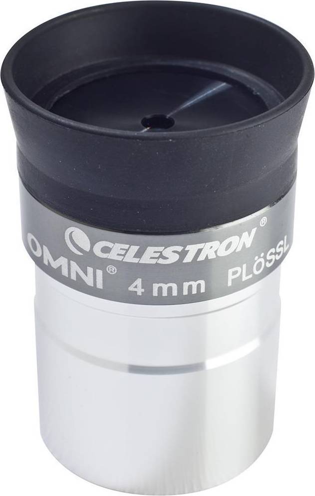 Celestron Omni 4mm Eyepiece