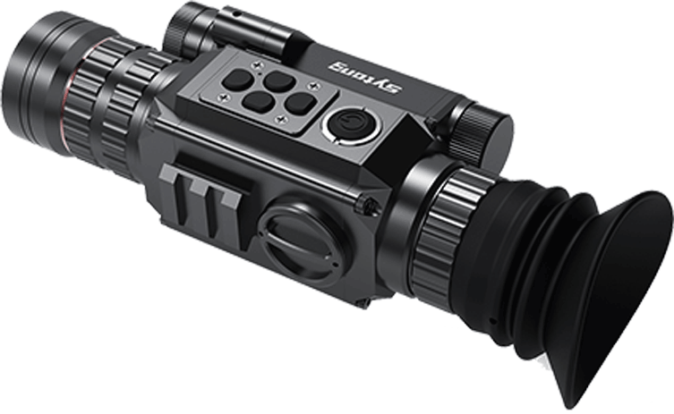 Sytong HT-60 Digital Night Vision