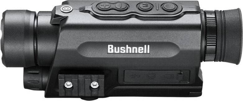 Bushnell Equinox X650 5x32