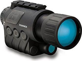 Bushnell Equinox 6x 50mm