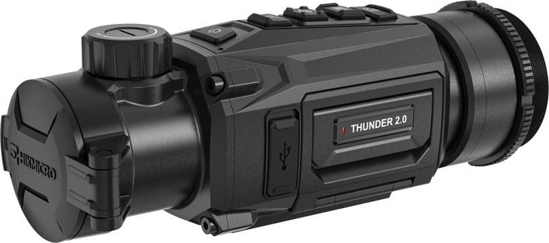 HIKMICRO Thunder 2.0 TH35PCR Thermal Clipon