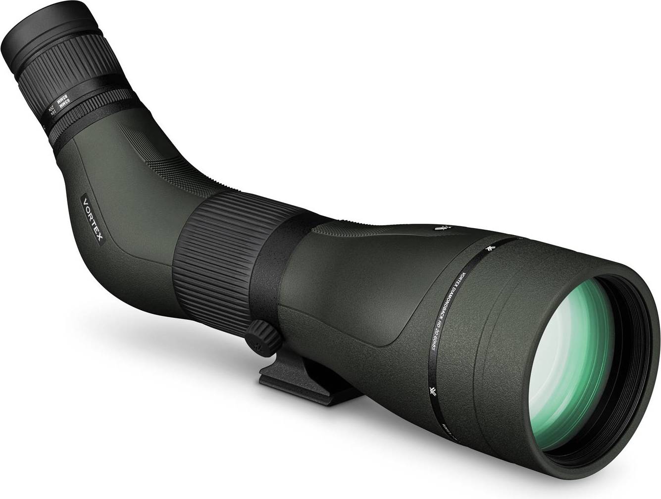 Vortex Diamondback HD 20-60x85 Angled