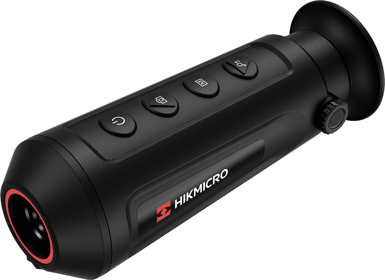 HIKMICRO Lynx 6mm